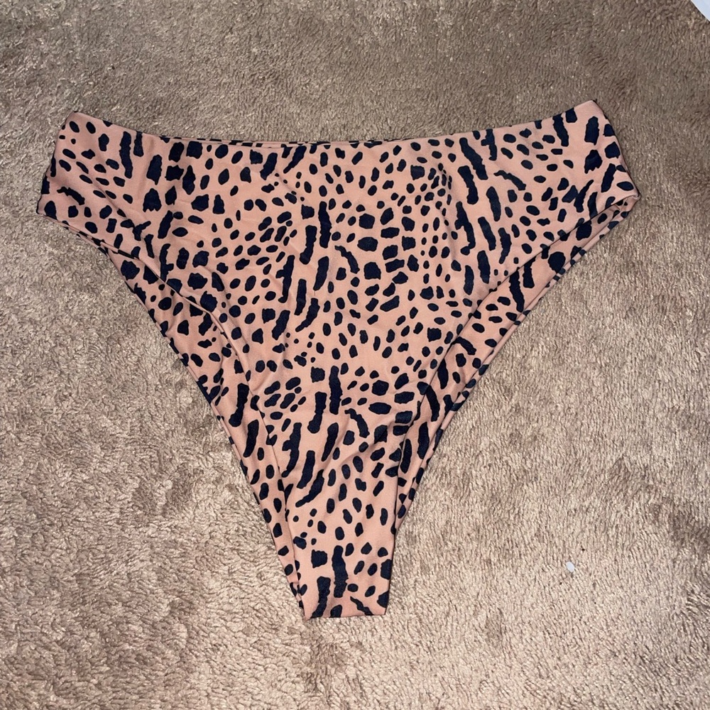 SHEIN Bikini bottoms- BRAND NEW!